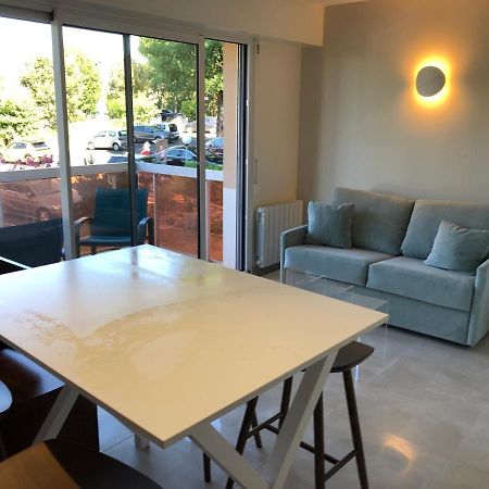 Ferienwohnung Nauzan Vaux-sur-Mer Exterior foto