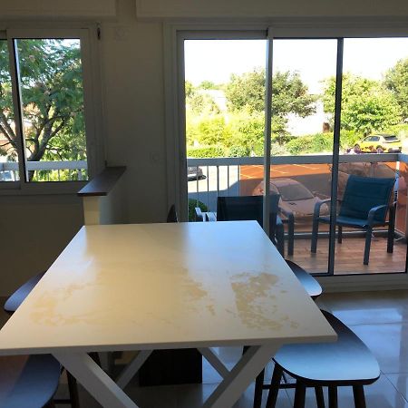 Ferienwohnung Nauzan Vaux-sur-Mer Exterior foto