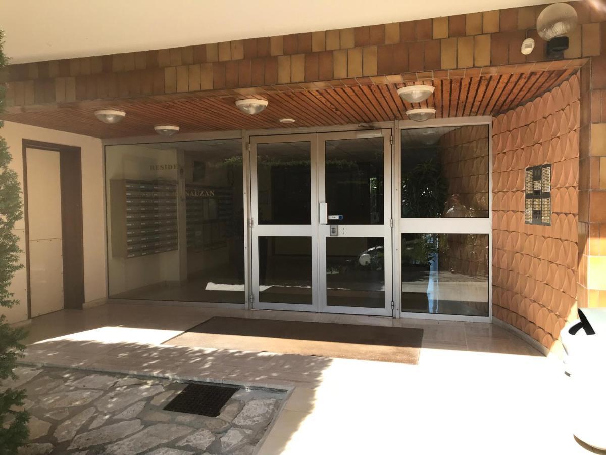 Ferienwohnung Nauzan Vaux-sur-Mer Exterior foto