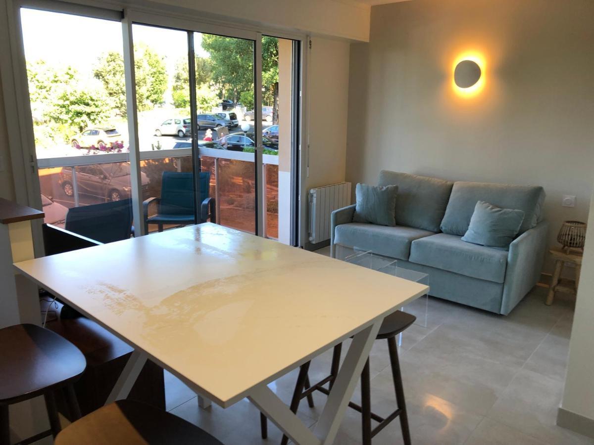 Ferienwohnung Nauzan Vaux-sur-Mer Exterior foto