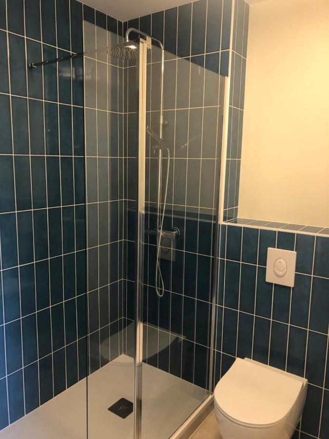 Ferienwohnung Nauzan Vaux-sur-Mer Exterior foto