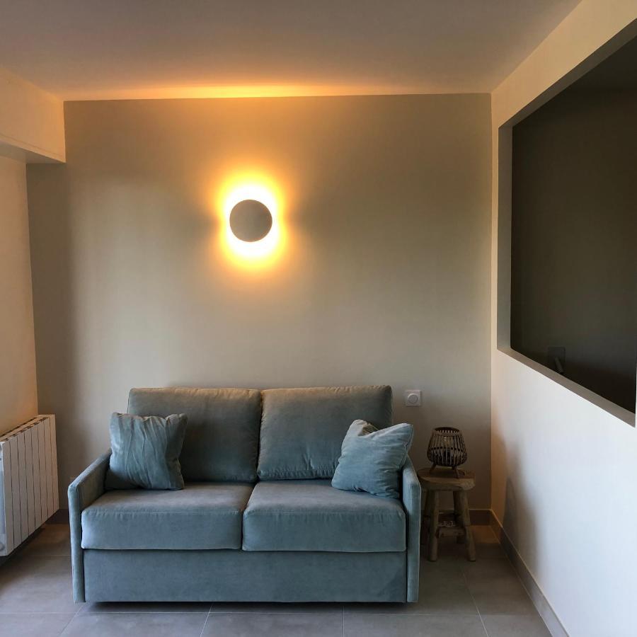 Ferienwohnung Nauzan Vaux-sur-Mer Exterior foto