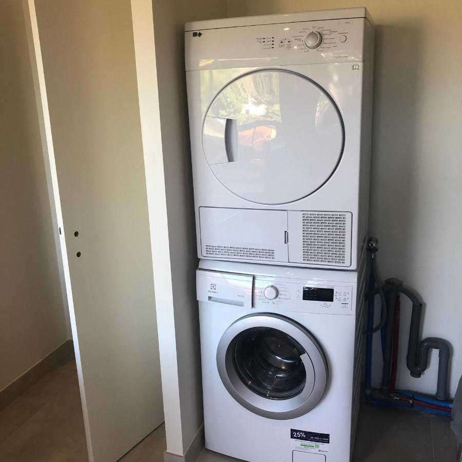 Ferienwohnung Nauzan Vaux-sur-Mer Exterior foto
