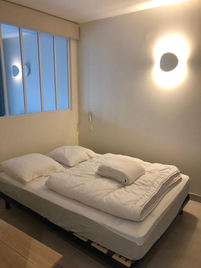 Ferienwohnung Nauzan Vaux-sur-Mer Exterior foto
