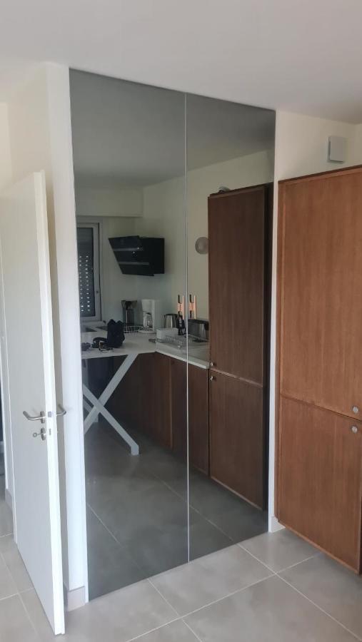 Ferienwohnung Nauzan Vaux-sur-Mer Exterior foto